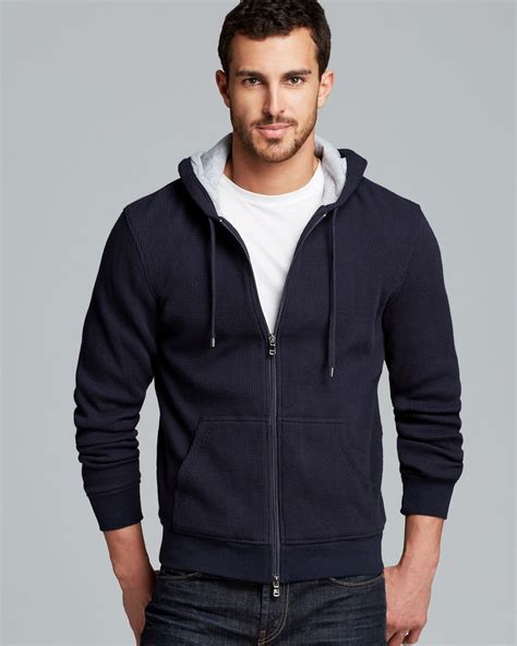 michael kors men's sweatshirt